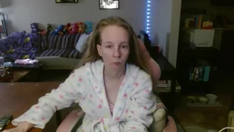 Mila online show from 02-18-26, 02:35