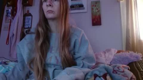 Mila online show from 03-07-26, 01:41