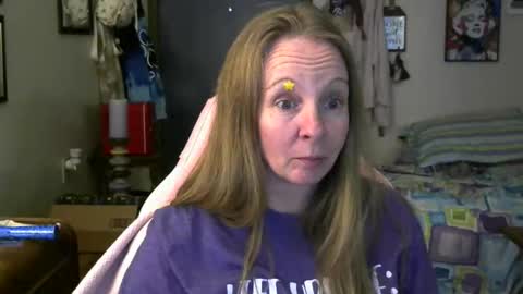 Mila online show from 05-11-26, 11:24
