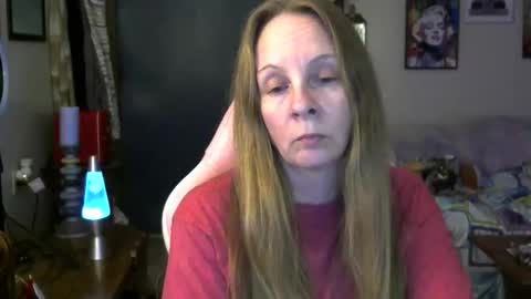 Mila online show from 05-18-26, 03:46