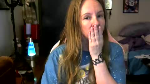Mila online show from 05-27-26, 03:09