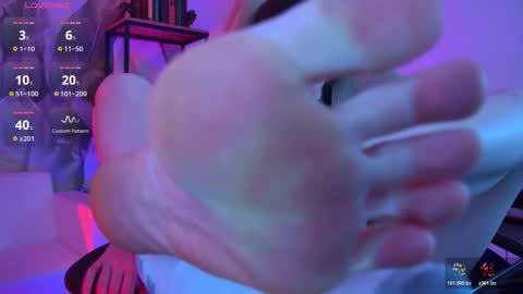 milastoyne online show from 02-13-26, 07:48