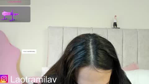 Snapshot of milavelour chatting on 06-22-26, 12:02 IG online show from 06-22-26, 12:02
