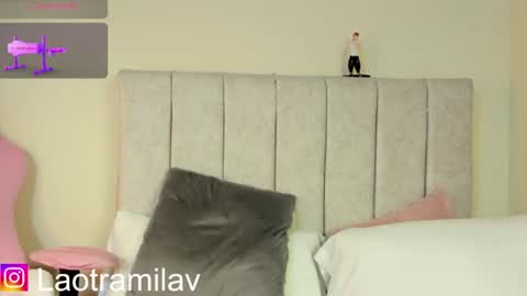 Snapshot of milavelour chatting on 06-28-26, 02:12 IG online show from 06-28-26, 02:12