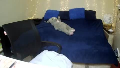 Milaxcute online show from 07-08-26, 08:41