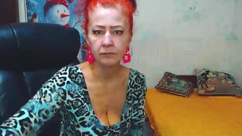 Snapshot of milayadflow chatting on 01-31-26, 09:24 MilayaDFlow online show from 01-31-26, 09:24