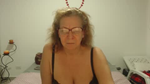 milchanell online show from 03-10-25, 05:00