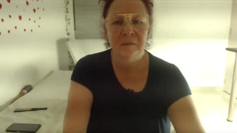 milchanell online show from 06-20-26, 05:43