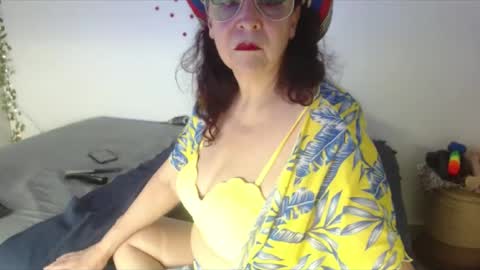 milchanell online show from 06-28-26, 05:24