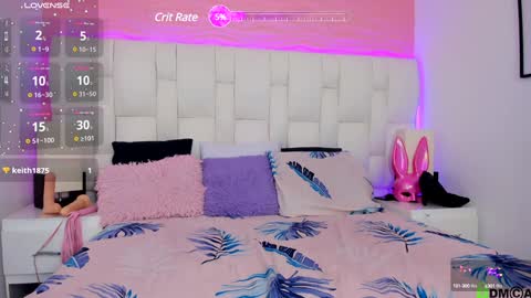 mile_loucrath online show from 02-08-25, 05:08