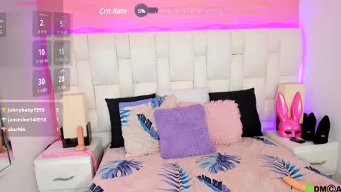 mile_loucrath online show from 02-19-25, 07:59