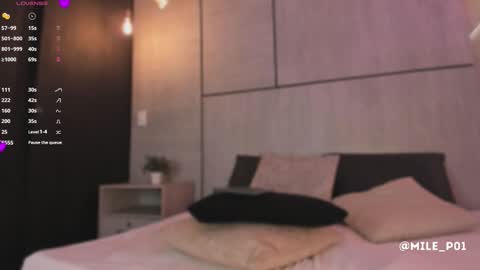 M I L E  online show from 03-04-26, 12:11