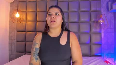 Snapshot of mile_u chatting on 02-22-25, 03:34 Milena online show from 02-22-25, 03:34