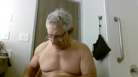Milehi1958 online show from 06-29-26, 10:37