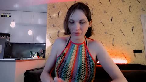 Milena Hardy online show from 12-06-24, 08:15