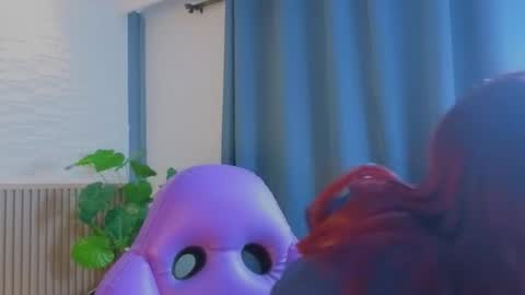 milena_lawson online show from 02-23-26, 12:35