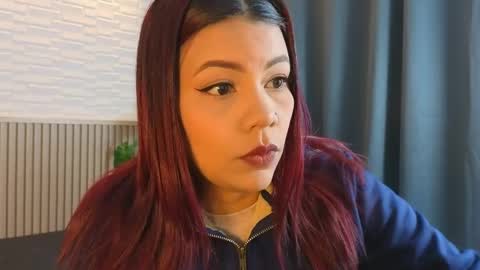 milena_lawson online show from 04-09-26, 12:32