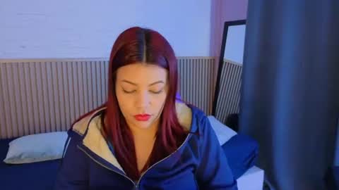 milena_lawson online show from 06-22-26, 12:46