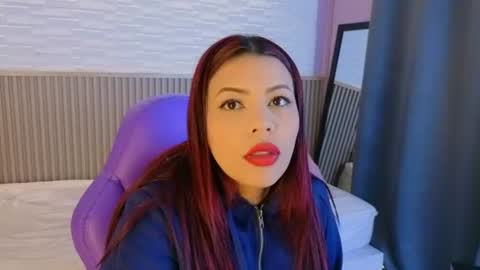 milena_lawson online show from 06-23-26, 12:58