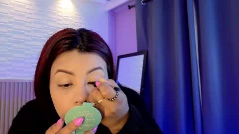 milena_lawson online show from 07-04-26, 01:06