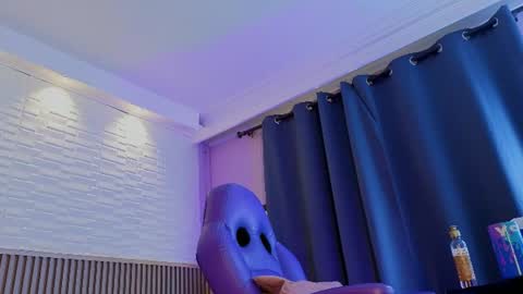 milena_lawson online show from 07-07-26, 02:32