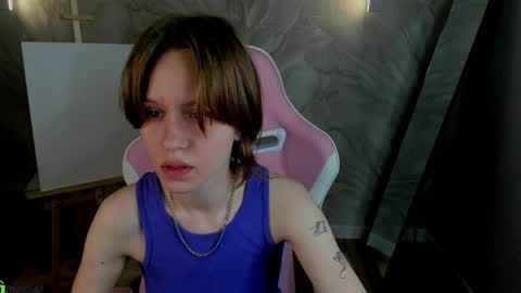 Milena online show from 05-10-26, 01:00