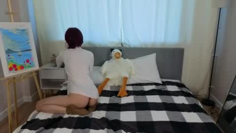 Milena online show from 05-20-26, 01:23