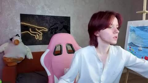 Milena online show from 05-21-26, 01:23