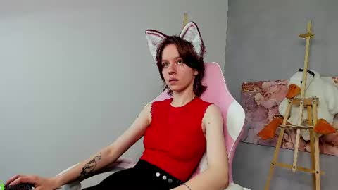 Milena online show from 06-13-26, 01:25