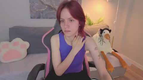 Milena online show from 06-23-26, 01:58