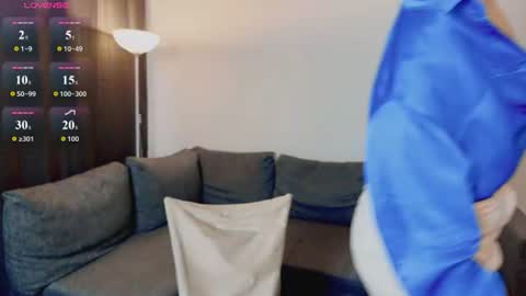 Milena online show from 06-13-26, 05:49