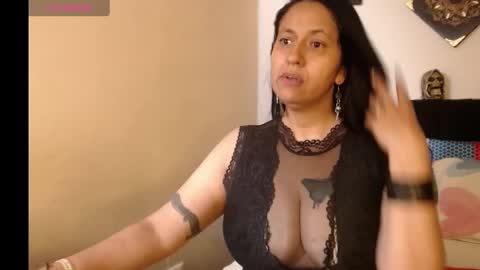 milena online show from 12-04-24, 11:13
