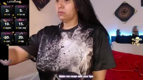 milena online show from 12-22-24, 07:21