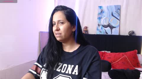 milena online show from 01-26-25, 11:08