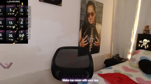 milena online show from 02-04-25, 07:00