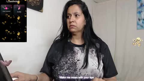 milena online show from 02-09-25, 09:17