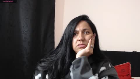milena online show from 02-23-25, 10:09