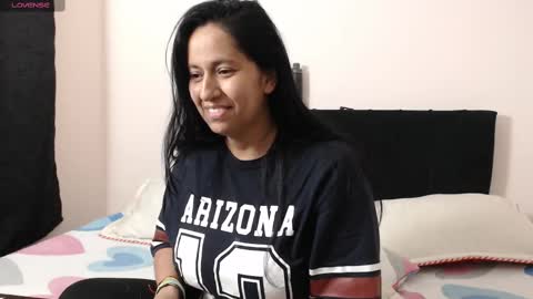 milena online show from 02-24-25, 10:03