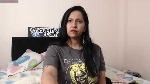 milena online show from 02-27-25, 10:20