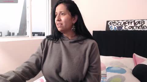 milena online show from 02-28-25, 09:33