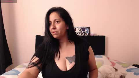 milena online show from 03-04-25, 09:11