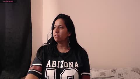milena online show from 03-09-25, 09:14