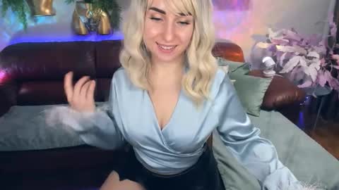 Snapshot of milenadaisy chatting on 02-01-26, 02:26 MilenaDaisy online show from 02-01-26, 02:26