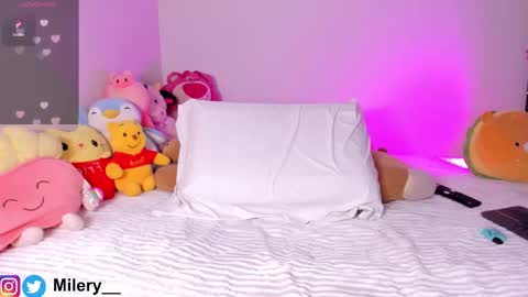 M I L E R Y  online show from 03-26-26, 01:11