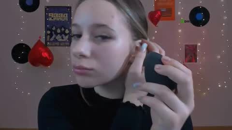 Sweet Miles online show from 02-13-26, 08:38