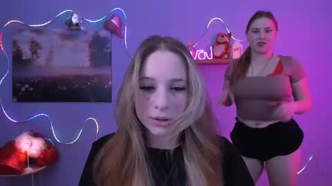 Sweet Miles online show from 02-20-26, 08:09