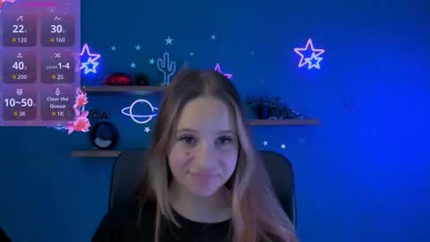 Sweet Miles online show from 02-24-26, 08:29