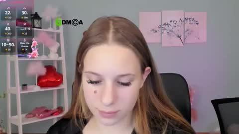 Sweet Miles online show from 03-02-26, 08:37