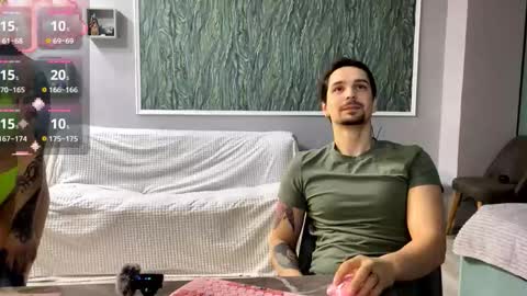 Snapshot of miley_and_michael chatting on 03-06-26, 03:52 Miley and Michael online show from 03-06-26, 03:52