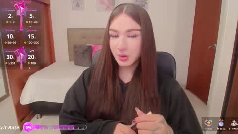 Miley online show from 11-05-25, 02:39